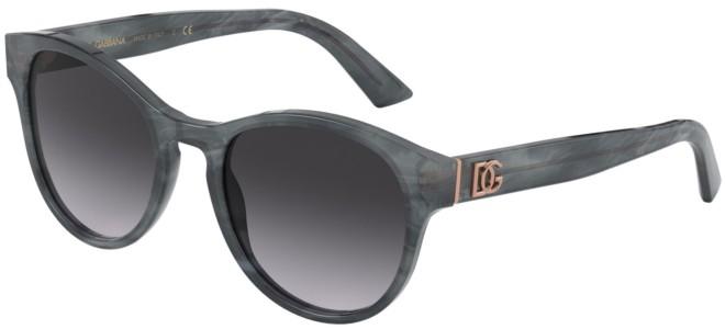 Солнцезащитные очки DG MONOGRAM DG 4376